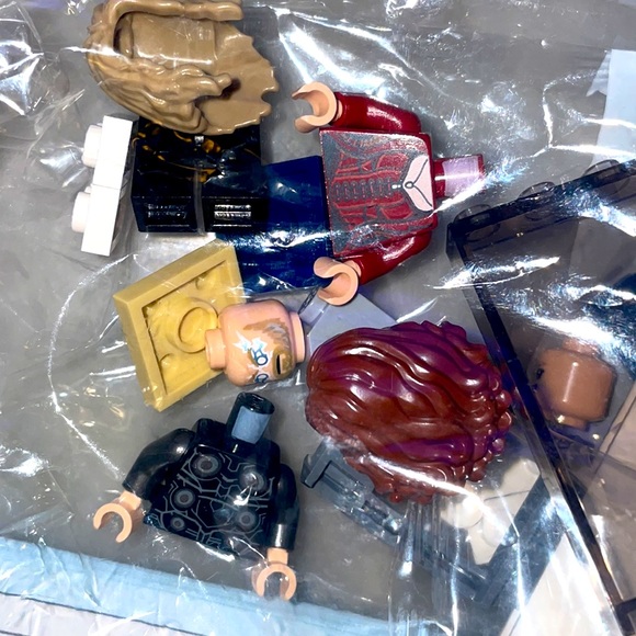 Lego 76192 - Picture 12 of 16